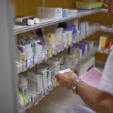 Si le projet de réforme de la loi sur la santé est accepté, les pharmaciens pourraient voir leurs compétences élargies.